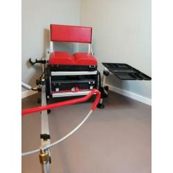 Nieuw ! arca fix 2 fcsxt space collector twist feeder +++