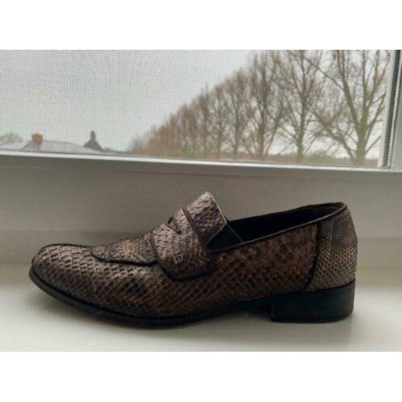 schoenen