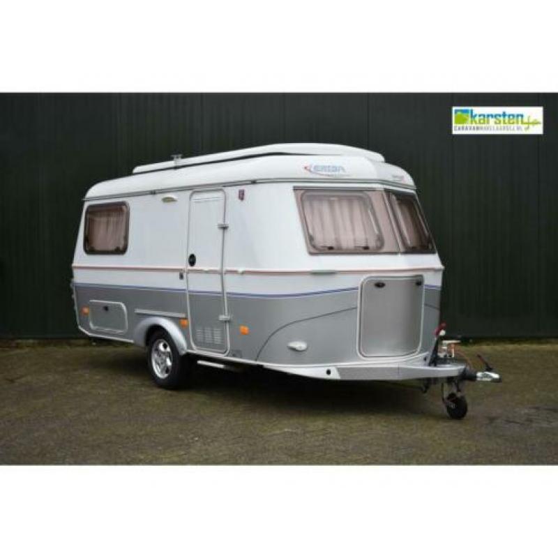 Eriba Touring Triton 410 GT