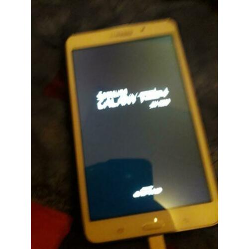 Samsung tab 4