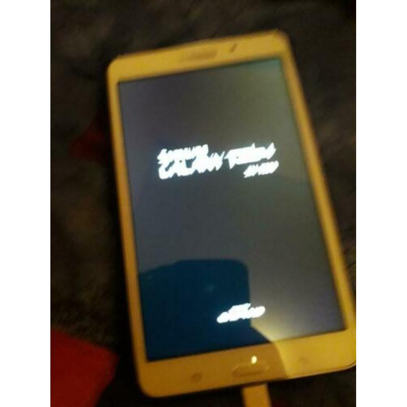 Samsung tab 4