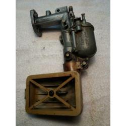 Zenith carburateur