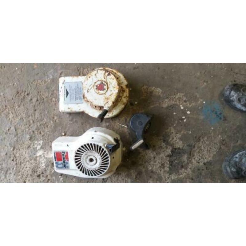 Briggs en stratton onderdelen