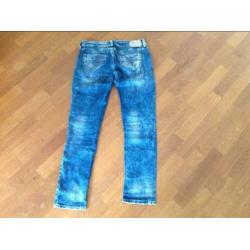 Fornarina dames jeans maat 30
