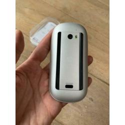 Apple Magic Mouse Touch A1296 white