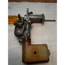 Zenith carburateur