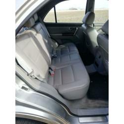 KIA Sorento 2.4 I 16V 2004 Grijs