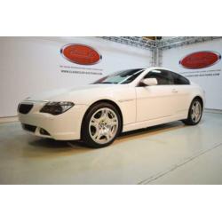 Bmw 6-SERIE Ci