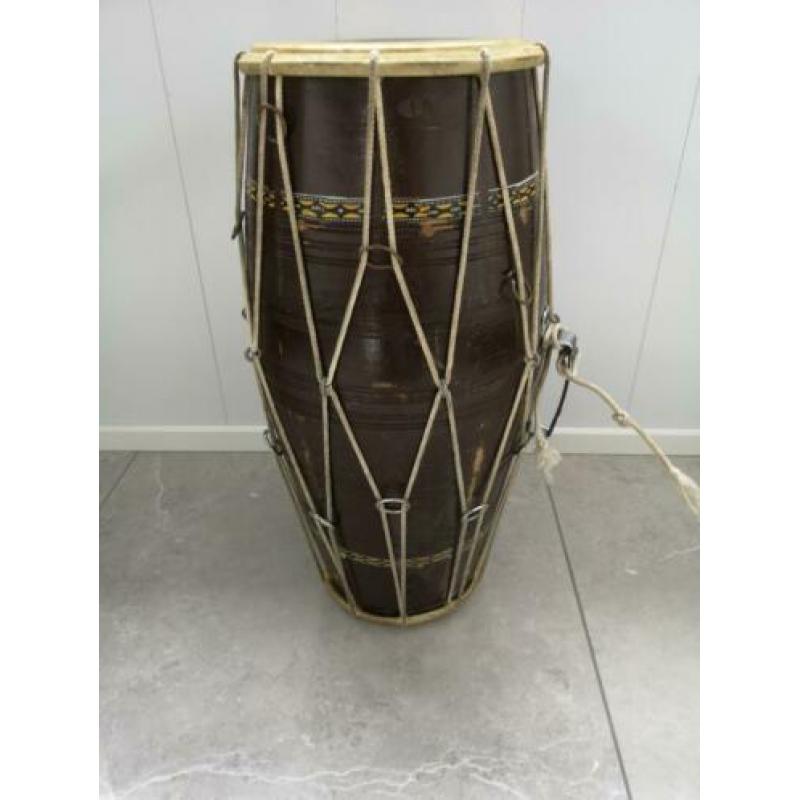 Dholak