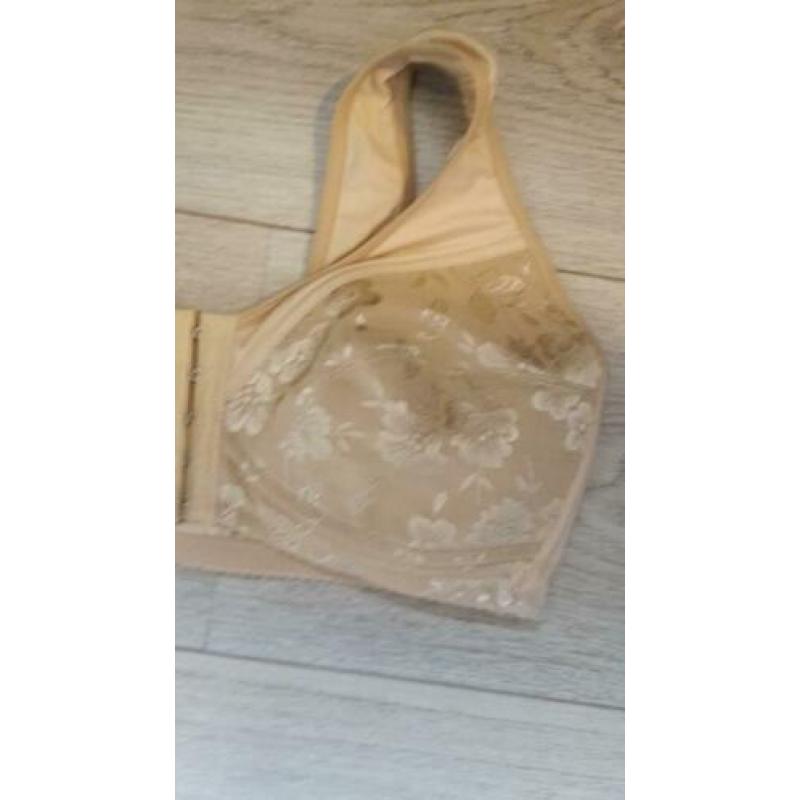 Nieuw oulina bh zonder beugel 80C (r303)
