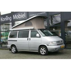 Volkswagen T4 California Generation 151pk.