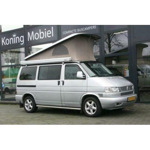 Volkswagen T4 California Generation 151pk.