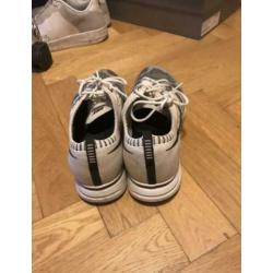Nike flyknit trainer white 42,5