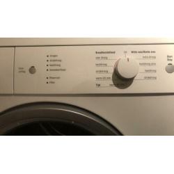 Bosch maxx sensitieve condensdroger ( wasdroger droger)