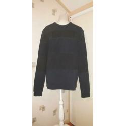 Mooie sweater, Refill! z.g.a.n.