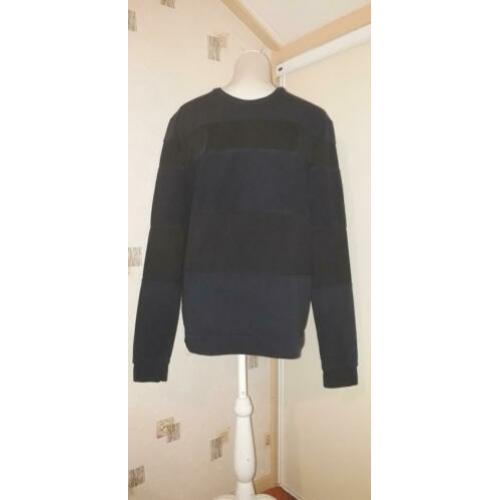 Mooie sweater, Refill! z.g.a.n.