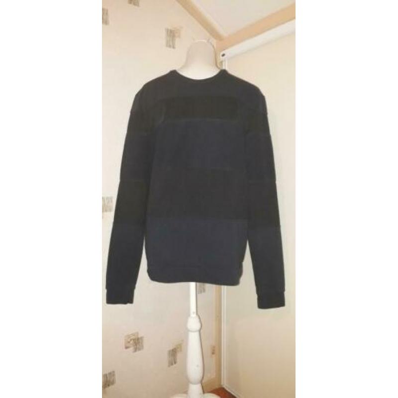Mooie sweater, Refill! z.g.a.n.