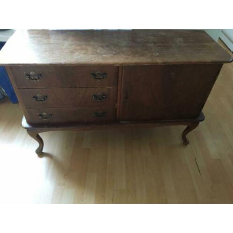 Mooi oud dressoir
