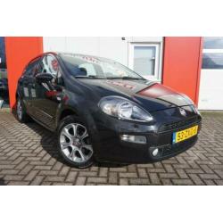 Fiat Punto Evo 5drs. 0.9 TwinAir Easy | Clima | Cruise |