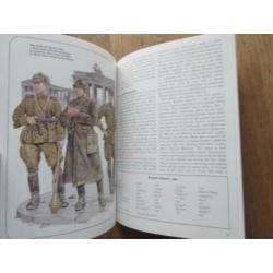 Red Army of the Great Patriotic War 1941-45 Osprey