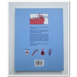 M2642: CM2642: Carolyn Clewer - Breiboek voor kinderen ca. 1