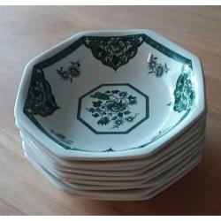 Servies Royal old Pekin