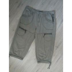 Broek + Jasje " Miss Etam "