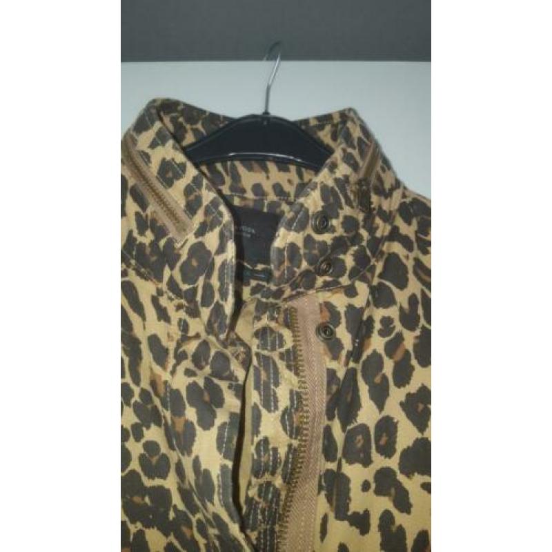 Scotch&Soda jas maat 42