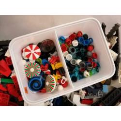 Partij Lego