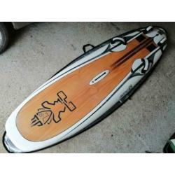 Starboard ISonic 101