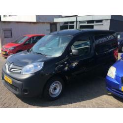 Renault Kangoo 1.5 DCI 75 ENERGY COMFORT . (bj 2017)