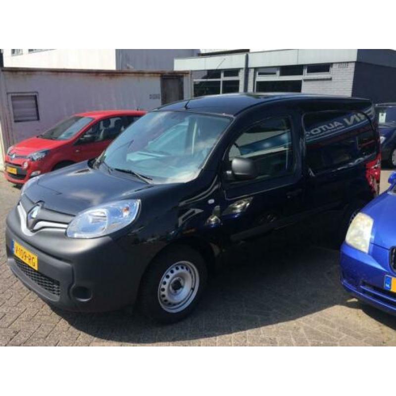 Renault Kangoo 1.5 DCI 75 ENERGY COMFORT . (bj 2017)