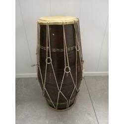 Dholak