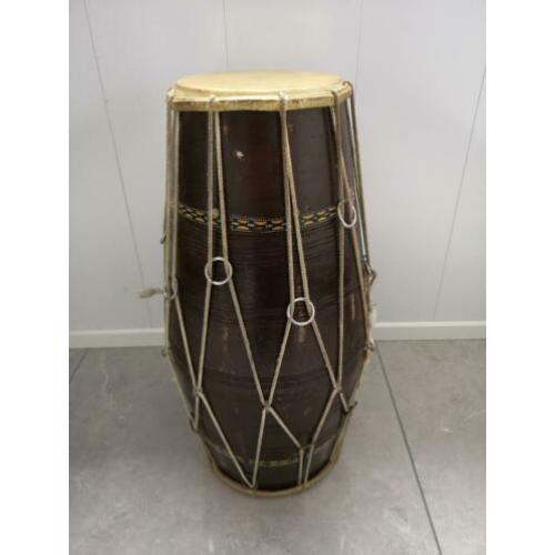 Dholak