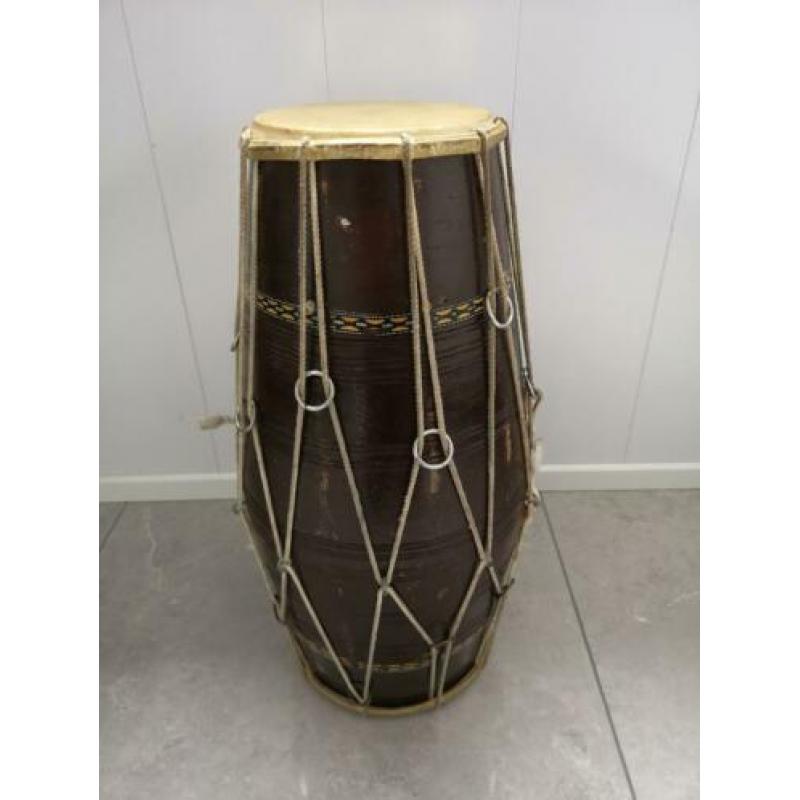Dholak