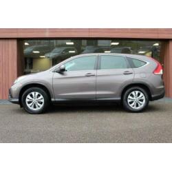 Honda CR-V 1.6D Comfort (bj 2013)