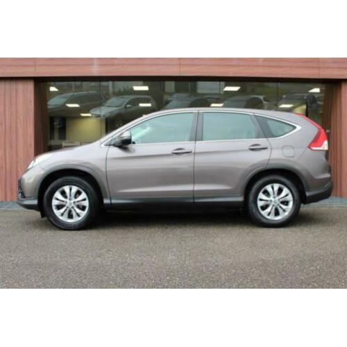 Honda CR-V 1.6D Comfort (bj 2013)