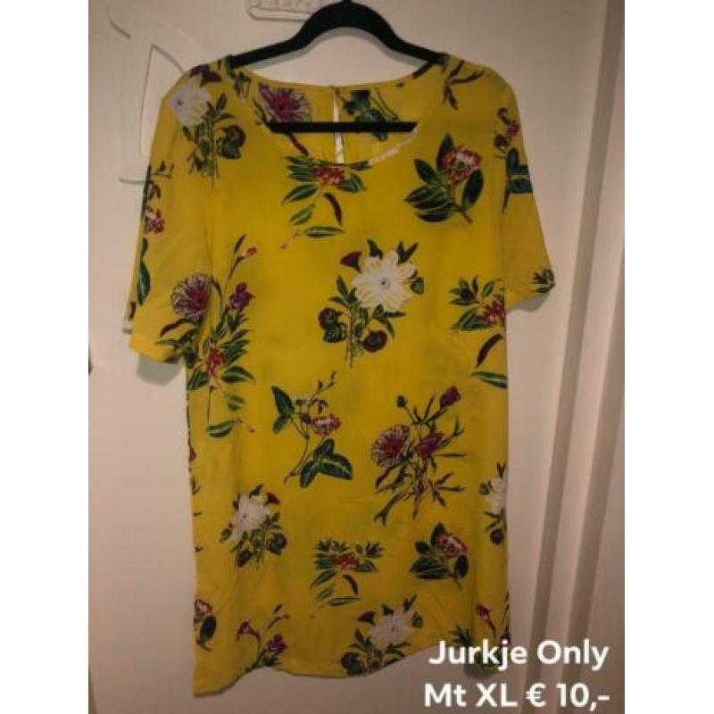 Blouse Only mt XL