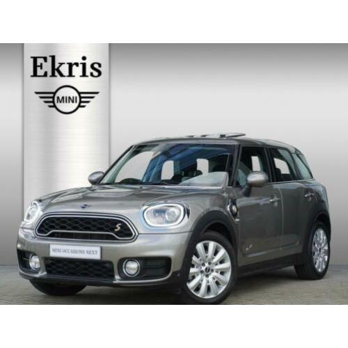 MINI Countryman Cooper SE All4 Aut. Chili (bj 2019)