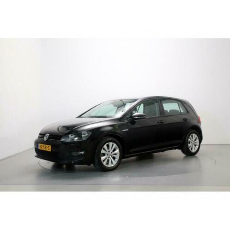 Volkswagen Golf 1.0 TSI Business Edition Connected Navigatie