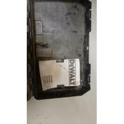 De Walt boorhamer D25103