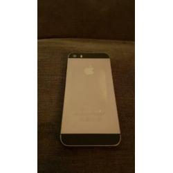 iPhone 5s, 16 GB