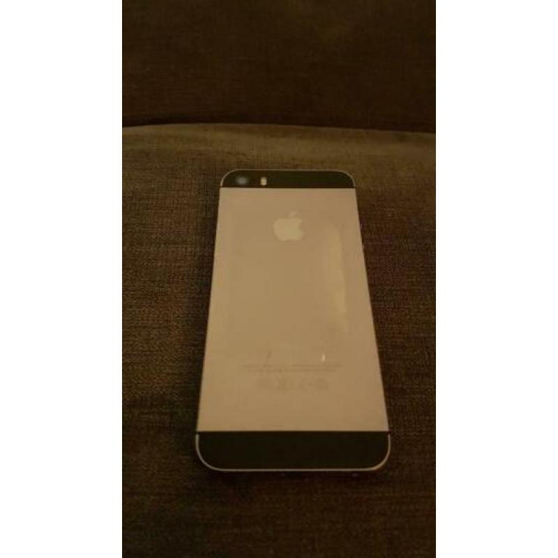 iPhone 5s, 16 GB