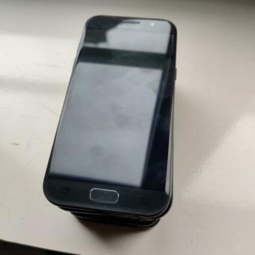 Partij telefoons marge