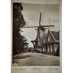 Holland. Landschap, Bouwkunst, Volksleven (253 foto’s)