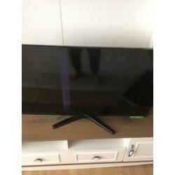 40 inc 102 cm defect scherm