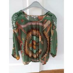Dames blouses