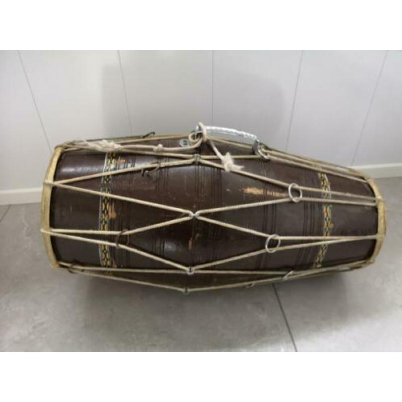 Dholak