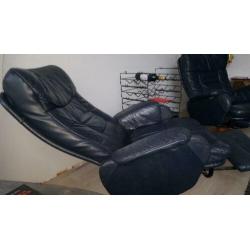 relaxstoelen