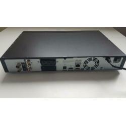 Humax tv recorder met harddisk. Voor ziggo kaart